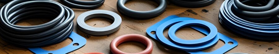 guarnizioni e o-ring